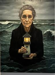 ‘Nigredo’, exposición imperdible en el Leonora Carrington