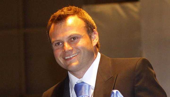 14 años sin Roberto Bruce: el emotivo homenaje de su hija Martina