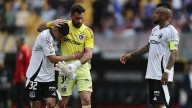 La formación de Colo Colo para recibir a Deportes Iquique en el Monumental