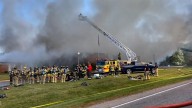 1 dead, 9 others injured after gunman opens fire at Michigan Mormon church
