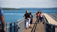 Quiet weekend getaway towns in NY: See 10 in and outside the Hudson Valley