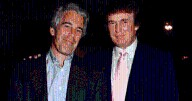 Alleged Trump drawing from Epstein ‘birthday book’ released by Democrats
