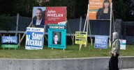 CP News Alert: Newfoundland and Labrador election called for Oct. 14