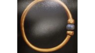 Cuatro detenidos en Egipto por robar un brazalete de oro de hace 3.000 años