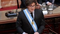 El gobierno de Javier Milei vetó la Ley de Financiamiento Universitario