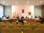 Luz verde a contratar la instalación de una planta solar de autoconsumo en Calamocha