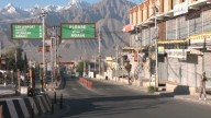 Ladakh: Restrictions continue in Leh under Section 163 of BNSS after Sept 24 violence