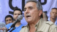 Juan Carlos Schmid fue reelecto al frente de la federación que agrupa a los mayor parte de los gremios portuarios y navales