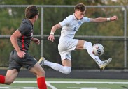 WPIAL boys soccer notebook: Undefeated Seneca Valley getting ‘creative’