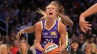 Julie Allemand’s truthful admission on career
