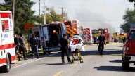 Van al menos un muerto y nueve heridos por el tiroteo en una iglesia mormona en Michigan