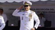 Cae vicealmirante por huachicol fiscal, sobrino de extitular de Semar