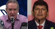 Eddie Fleischman destacó a un jugador de Perú pese a goleada de Uruguay y despotricó contra la FPF: "Inmoral e incompetente"