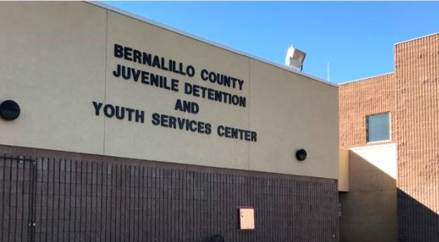 Bernalillo County seeks state funding to expand juvenile detention center