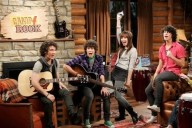 Regresa 'Camp Rock' con los Jonas Brothers y Demi Lovato