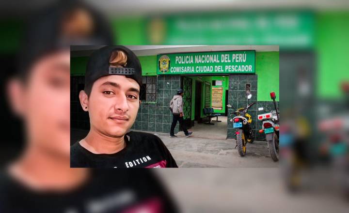Piura: hombre cometió feminicidio contra su pareja embarazada tras atacarla físicamente