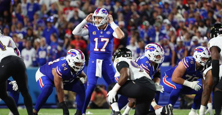 3 questions for Bills vs. Jets, Week 2