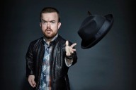 Comedian Brad Williams brings Tall Tales Tour to Springfield