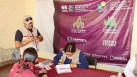 Pago de pensiones concluye el 25 de septiembre