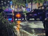 Resumen: 18 vehículos robados, cuatro personas asesinadas y dos desaparecidos, ayer, informó la Fi…