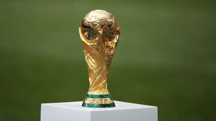 Los 18 clasificados hasta ahora al Mundial 2026 con Argentina a la cabeza