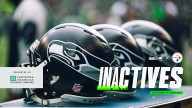 Devon Witherspoon Inactive For Seahawks' Week 2 Game At Pittsburgh