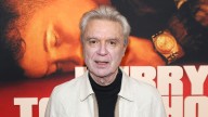 David Byrne On New LP 'Who Is the Sky?' and Love for Olivia Rodrigo
