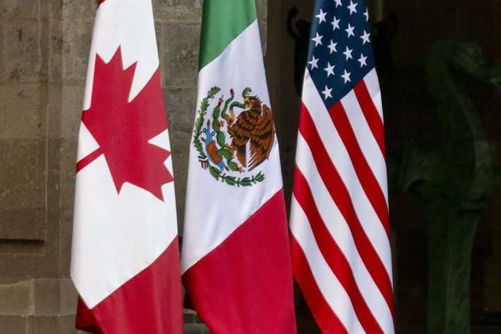 Consulta del T-MEC deben ser incluyentes: Coparmex