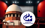 Supreme Court Restores CCI's 2015 Penalty Order Against Kerala Film Exhibitors Federation For Anti
