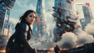 AI actress Tilly Norwood: ‘inevitable’ for movie industry?