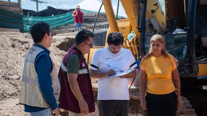 INEGI: Industria de la construcción en Sinaloa retrocede, pero salarios repuntan