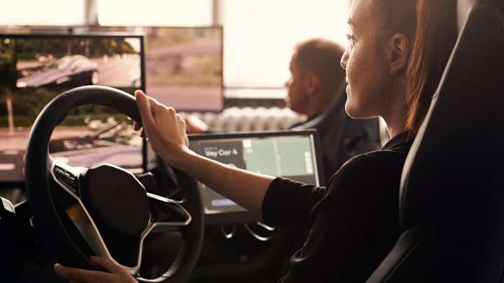 Alemania tendrá coches con conductores remotos: los robotaxis autónomos ya funcionan en Estados Unidos y China