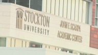 Stockton University issues shelter-in-place for 'police investigation'