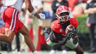 Bowens, Frazier each run for 2 scores as No. 4 Georgia overcomes miscues to stop Austin Peay 28