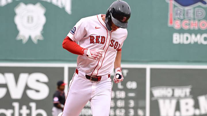 Roman Anthony headed to injured list with oblique strain, could miss regular season