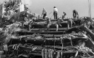 Cineteca Nacional rinde homenaje a los 40 años del sismo de 1985