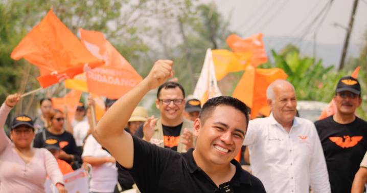 ‘Triunfos robados’ en Veracruz: Revocan victoria de Movimiento Ciudadano en Poza Rica, se lo dan a Morena