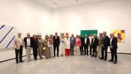 Arranca en Cáceres el primer gran homenaje dedicado a Helga de Alvear organizado por su Museo