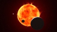 Earth-like exoplanet could be habitable, and astronomers may know soon