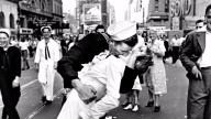 Commentary: Remembering World War II's end, 80 years later