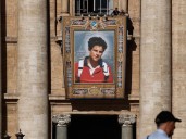 Canonización de Carlo Acutis: el primer santo millennial será proclamado este domingo