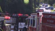 Multiple fire departments respond to house fire in Spartanburg