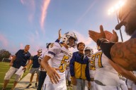 Notre Dame football’s special teams, defense produce key plays in win over Northern Lehigh