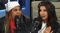 Camilota chicaneó a Charlotte Caniggia por su edad y tuvieron un cruce explosivo: “¡Estás hecha pelota!”
