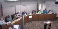 Hastings City Council amends budget cut proposals during special meeting