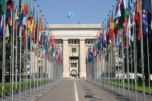 Venezolanos rescatados del Cecot exigen a la ONU condenar trato inhumano recibido