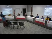 Parents, community members discuss safety in first board meeting after fatal stabbing of PXU student