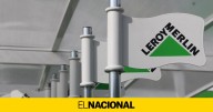 Cojín de suelo redondo de Leroy Merlin: el nuevo imprescindible de decoración slow