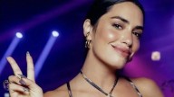El mensaje político de Lali en La Voz Argentina: "Voten bien"