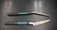 Police arrest man who allegedly chased after a Colorado walker, threatened her with pruning shears